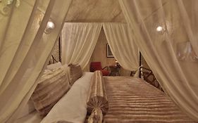 Asuwari Suites Cappadocia